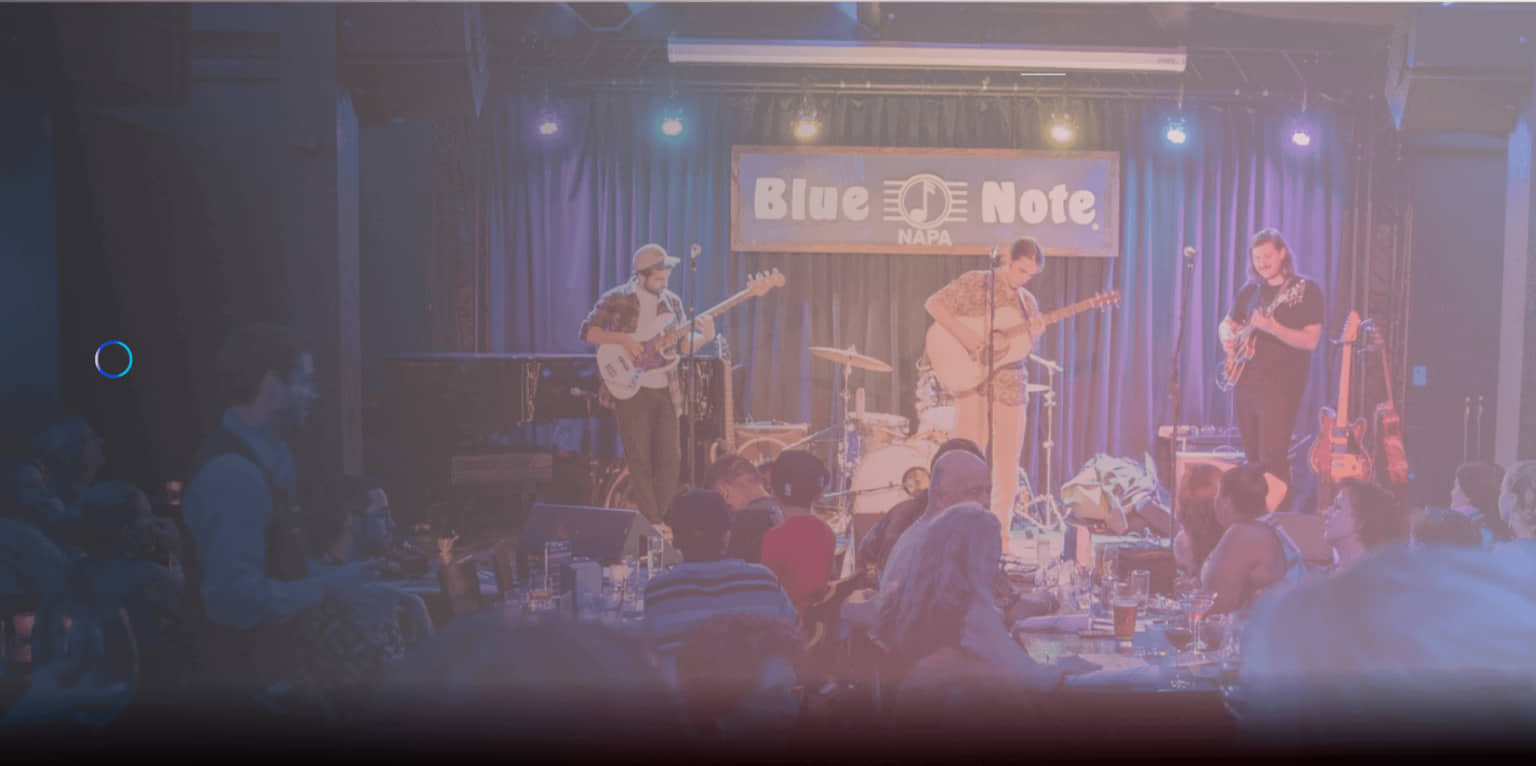  Book Your Next Night Out With Live Music Oceanside