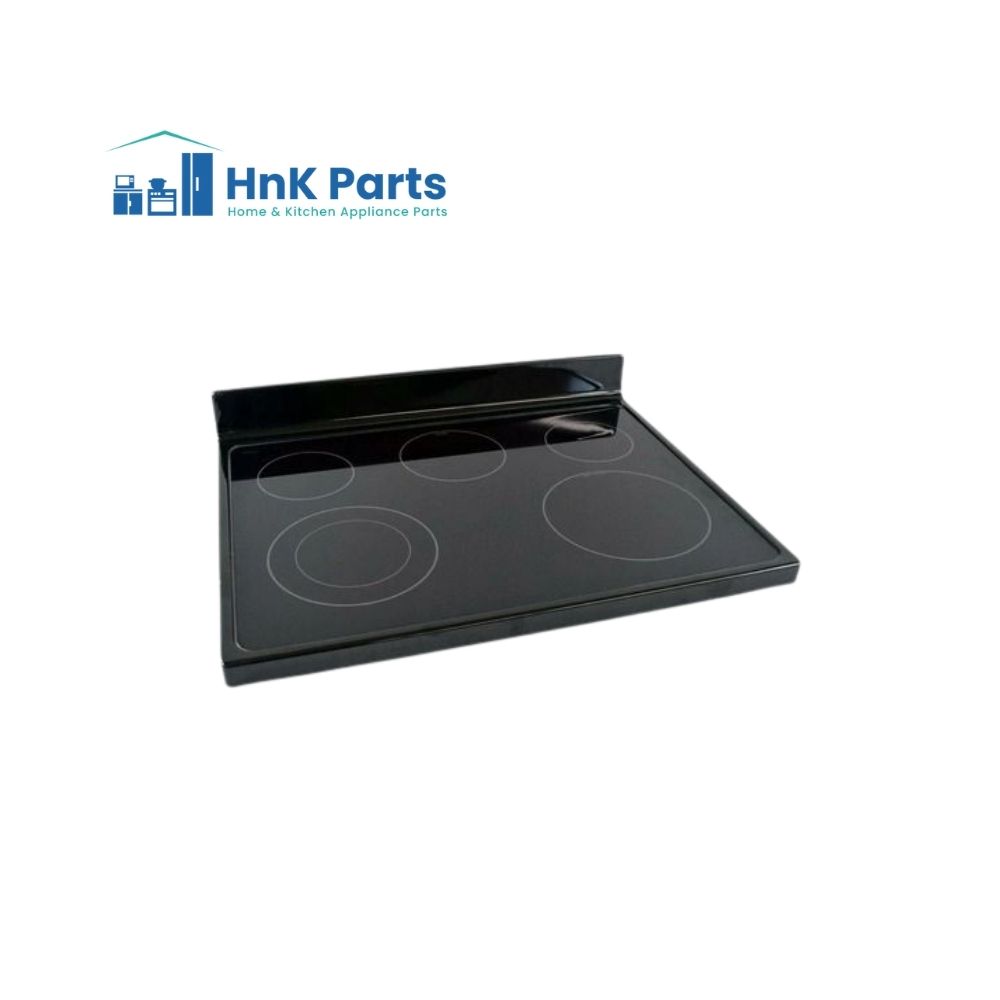  Whirlpool W10691696 Range Cooktop
