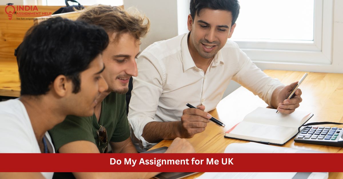  Do My Assignment for Me: When Academic Support Can Help