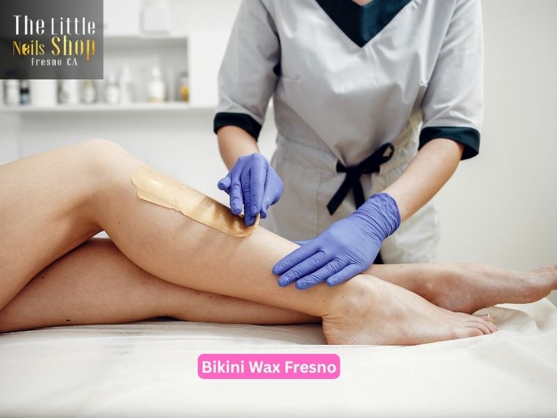  Important Facts About Professional Bikini Wax Fresno