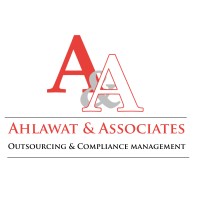  Ahlawat Advisory