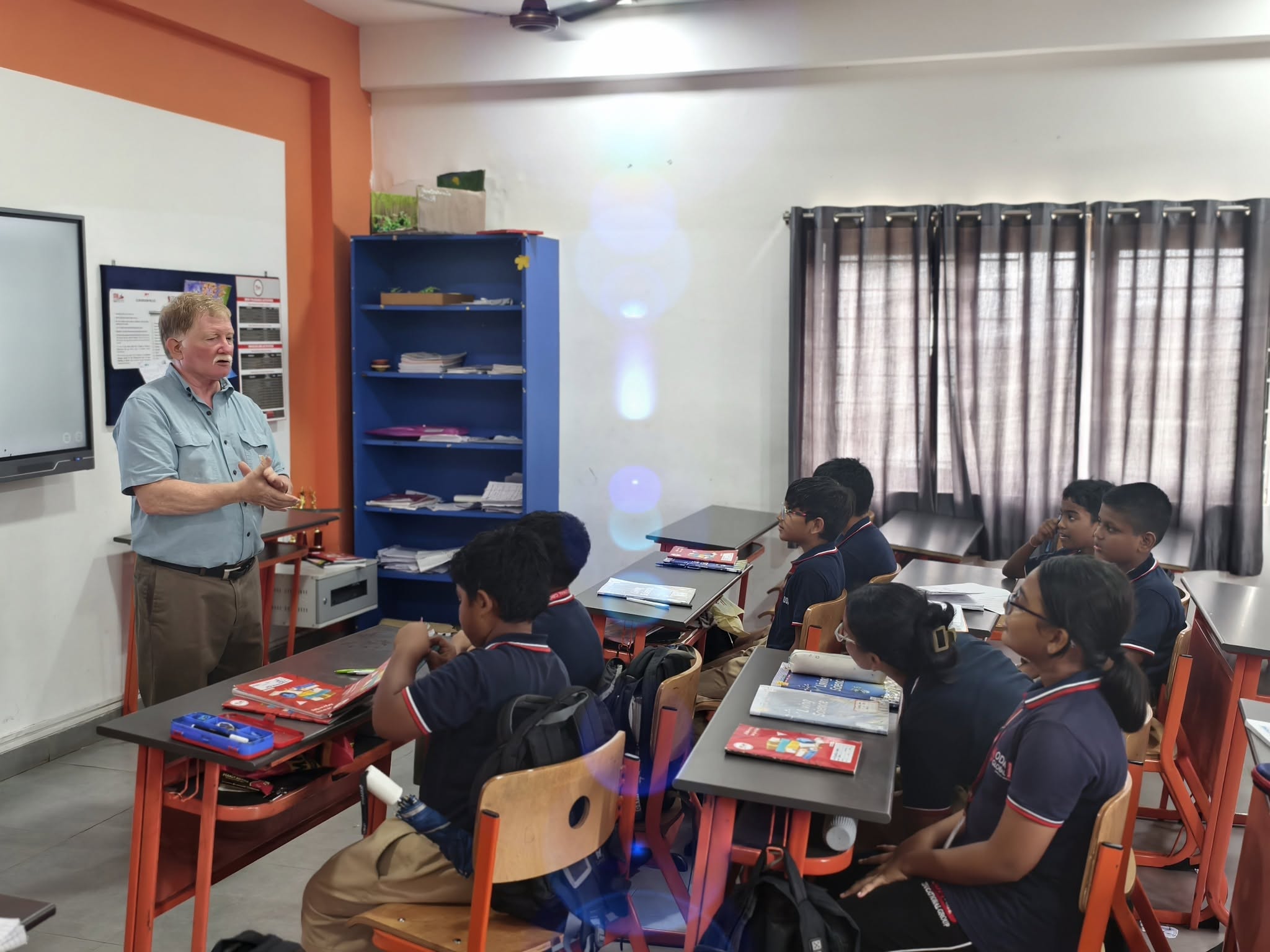  CBSE Schools in Bhubaneswar Nurturing Young Innovators
