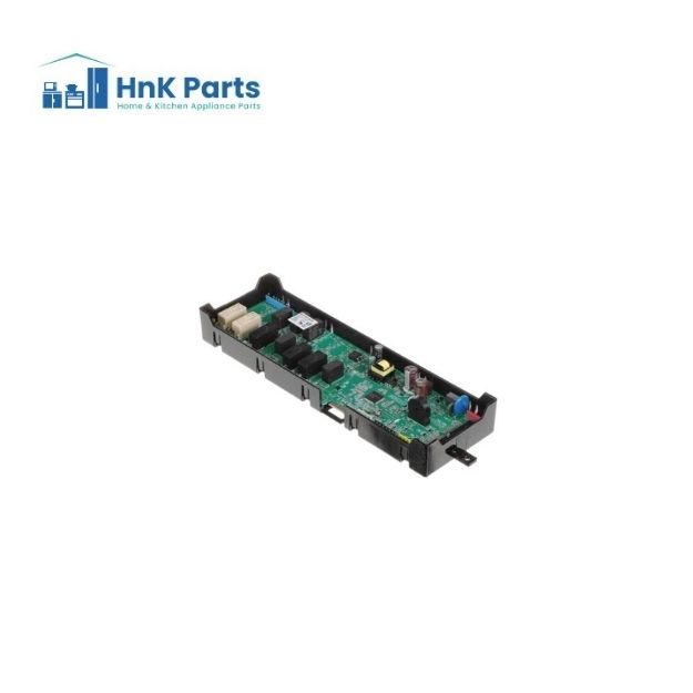  Whirlpool W11620672 Range Control Board