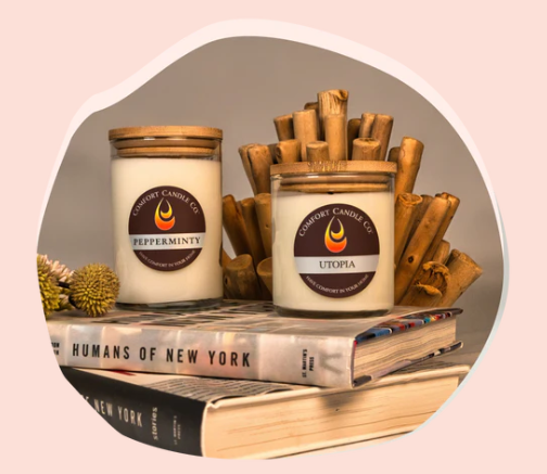  Candle Fragrance Manufacturers with a Passion for Quality