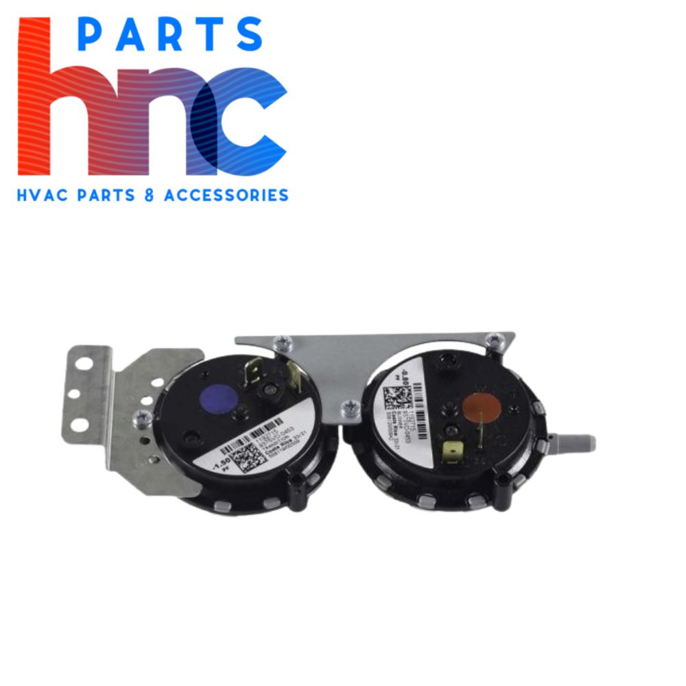  International Comfort Products 1192715-Vent Pressure Switch Assembly
