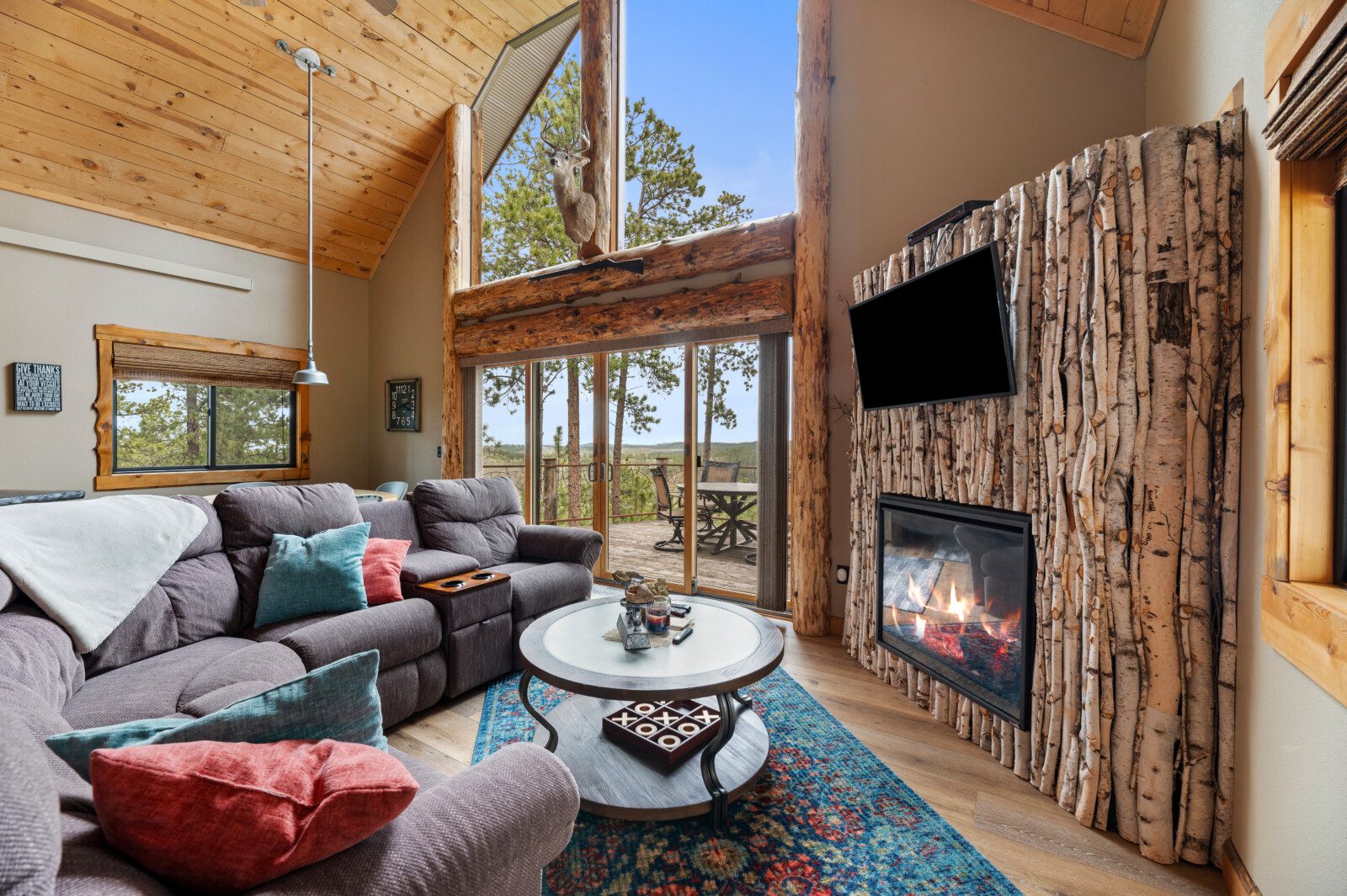 Black Hills Vacation Rentals SD for a Memorable Getaway