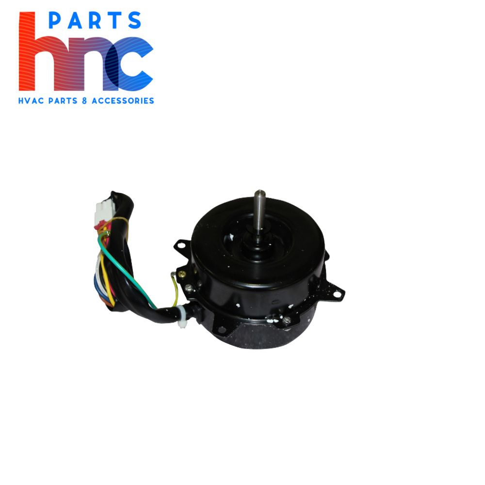  Gree 1501180203-Indoor Fan Motor W/Wire Harness