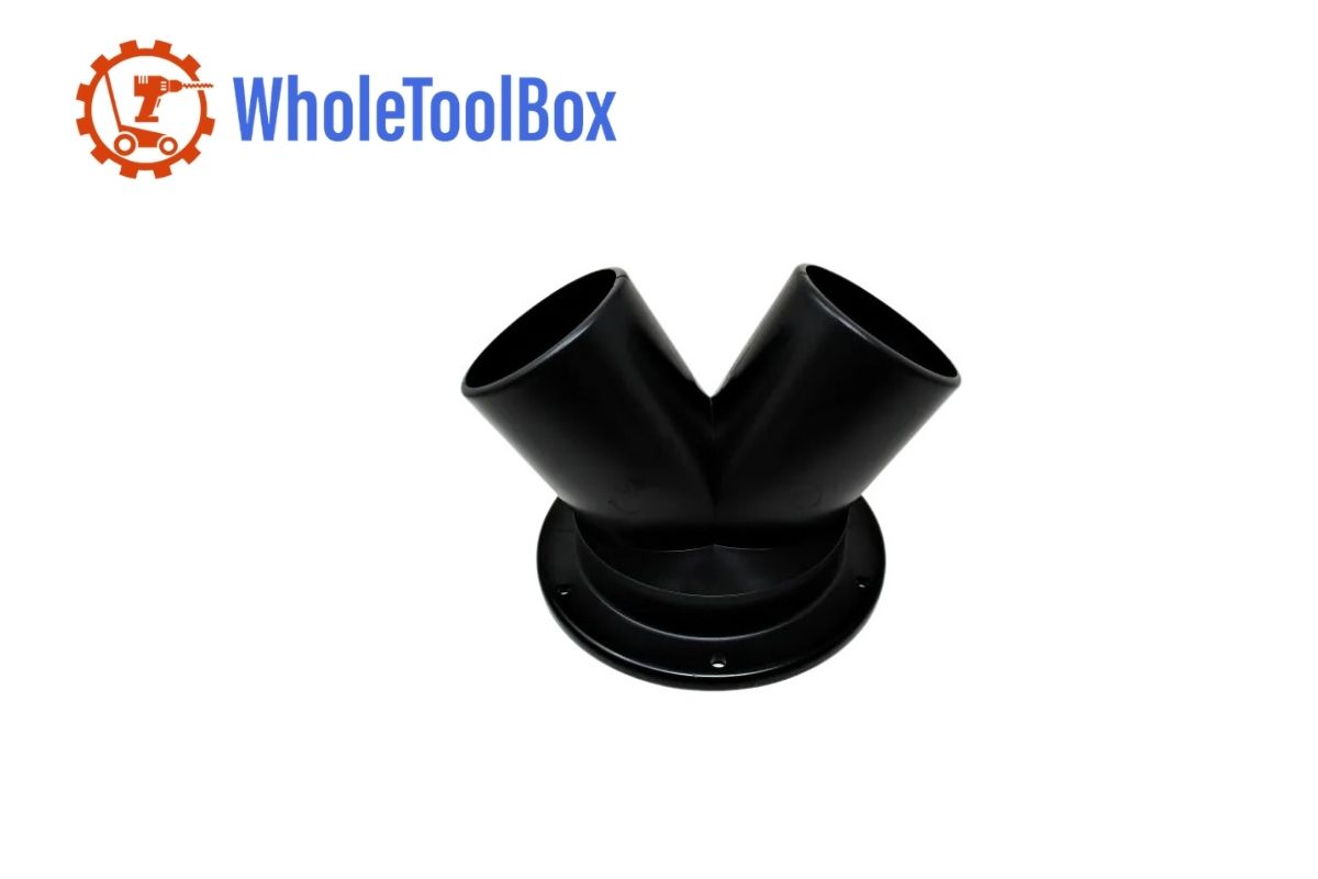  Jet 427028 Inlet Port