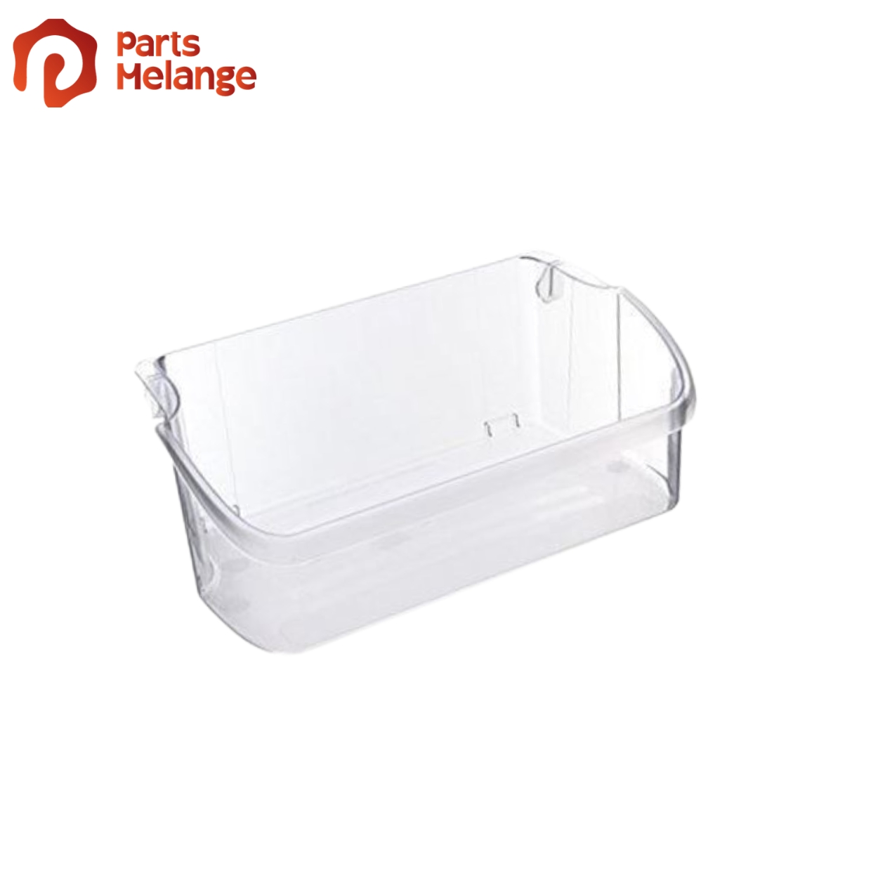  Frigidaire 240324502 Door Shelf Bin for Refrigerator