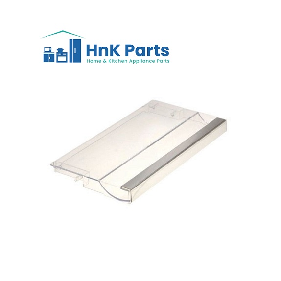  Smeg 76613A770 Refrigerator Freezer Flap Cover