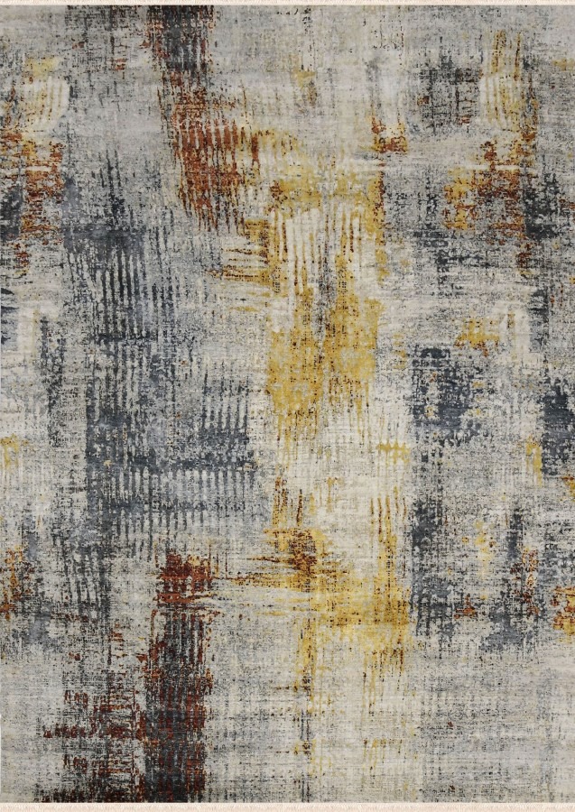  How to Pick the Perfect Carpet for Living Room / Saraswati Global