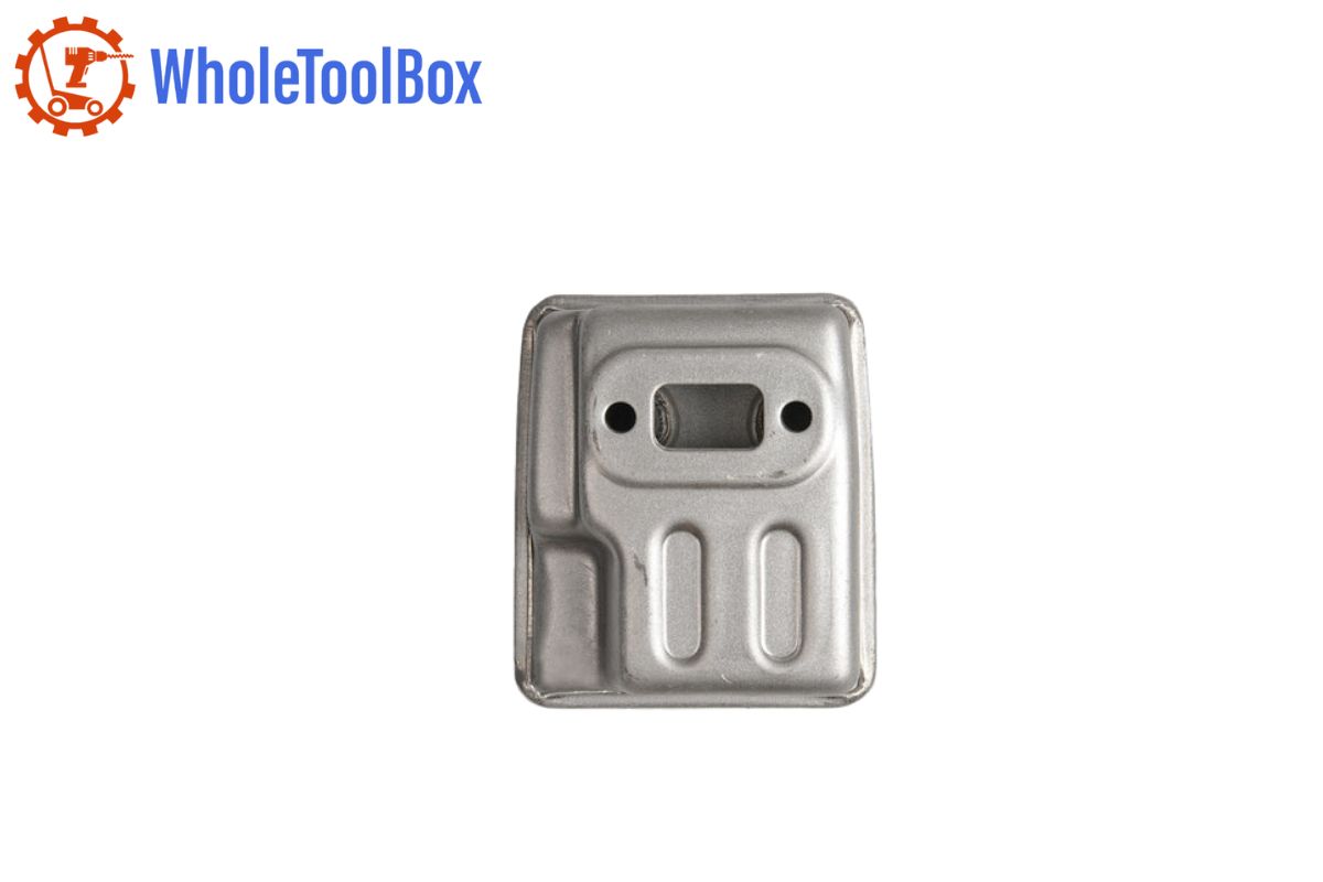  Echo A300000811 Muffler