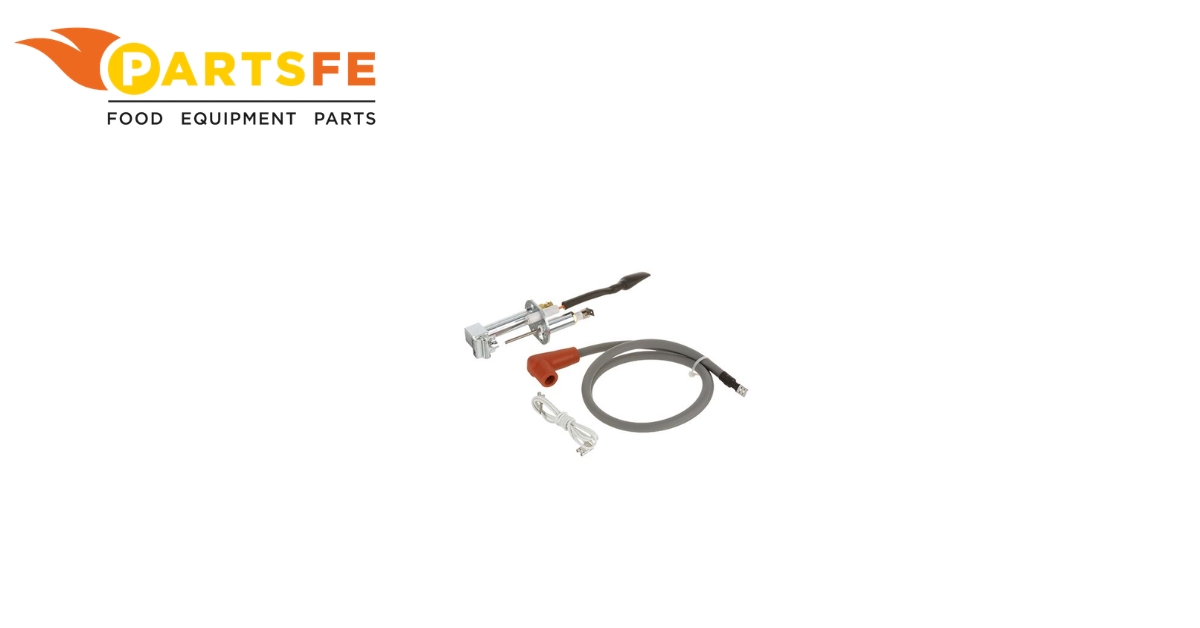  Blodgett 34531 Pilot Burner Kit LP Gas