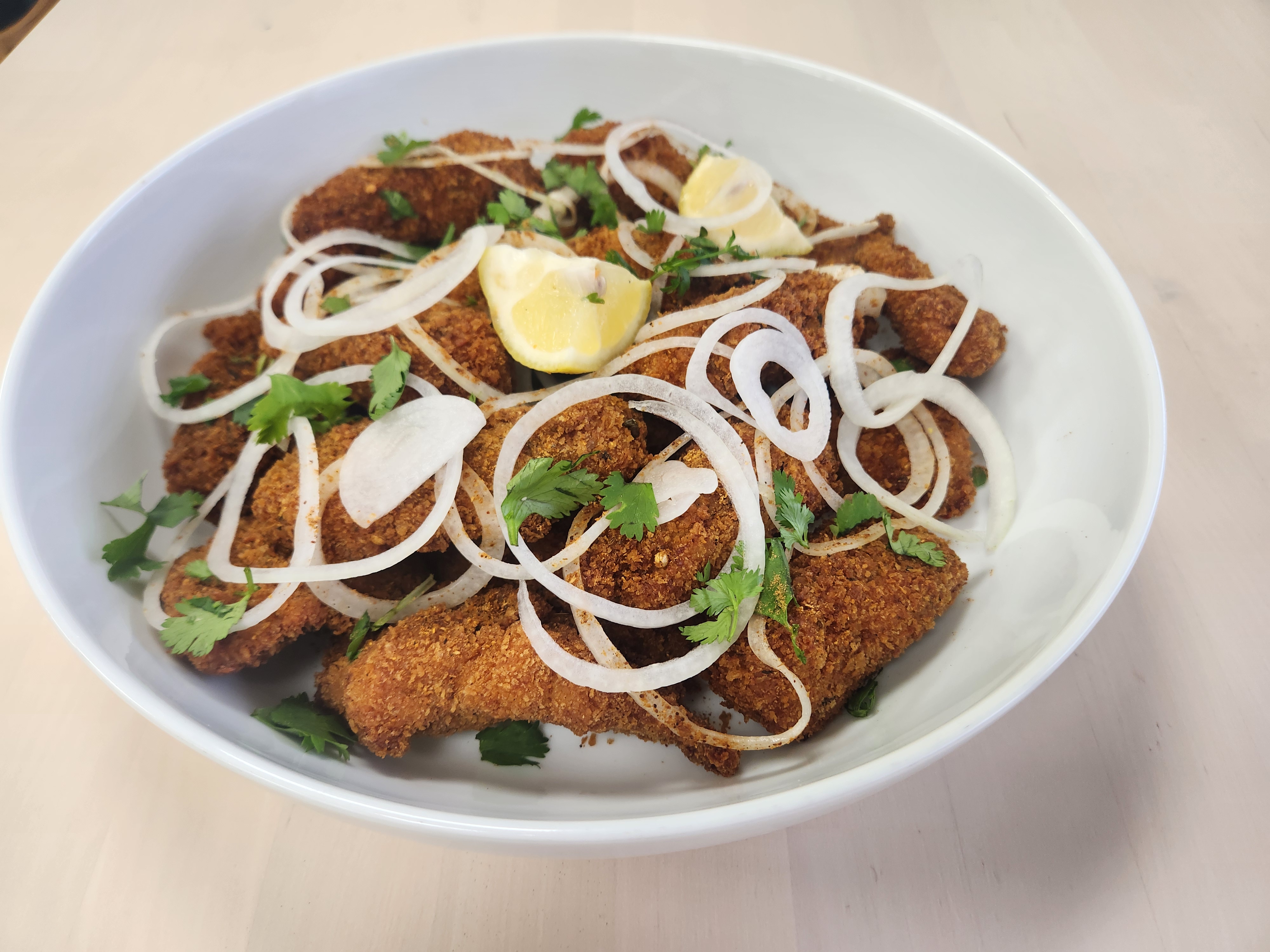  Best Pakistani Restaurant in Calgary | Authentic Halal Food
