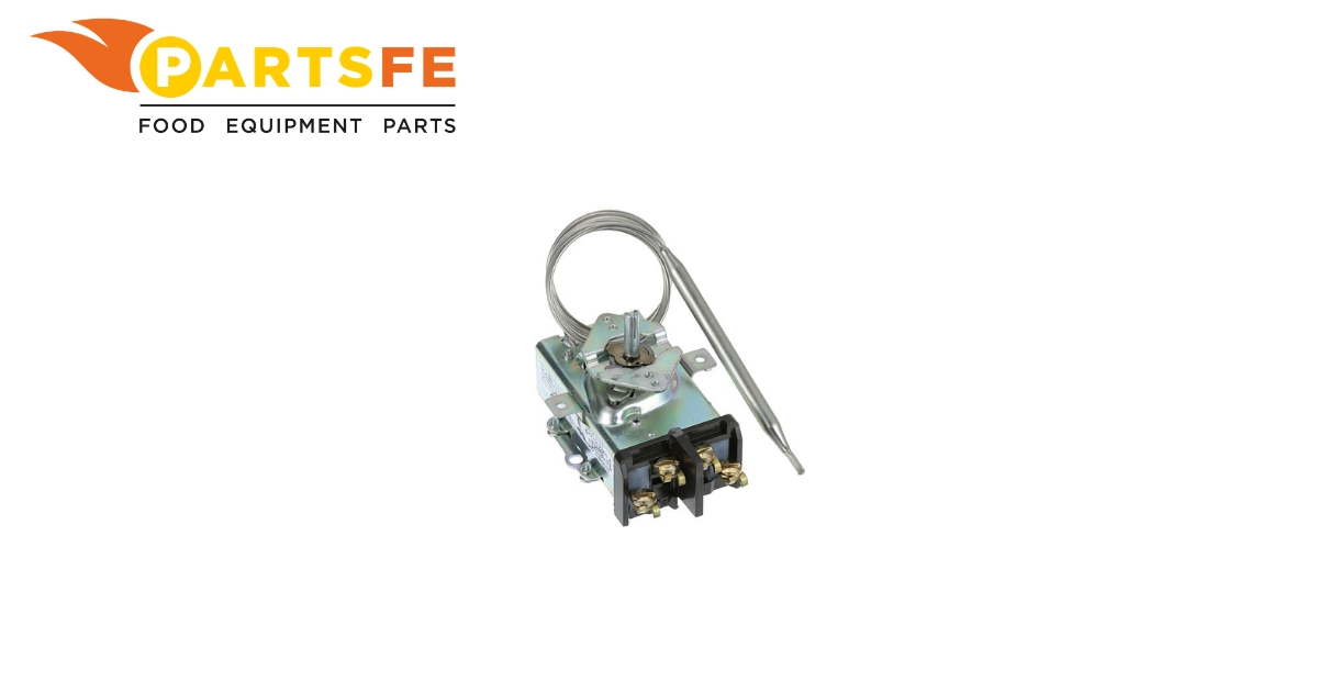  2193984 Delfield Thermostat