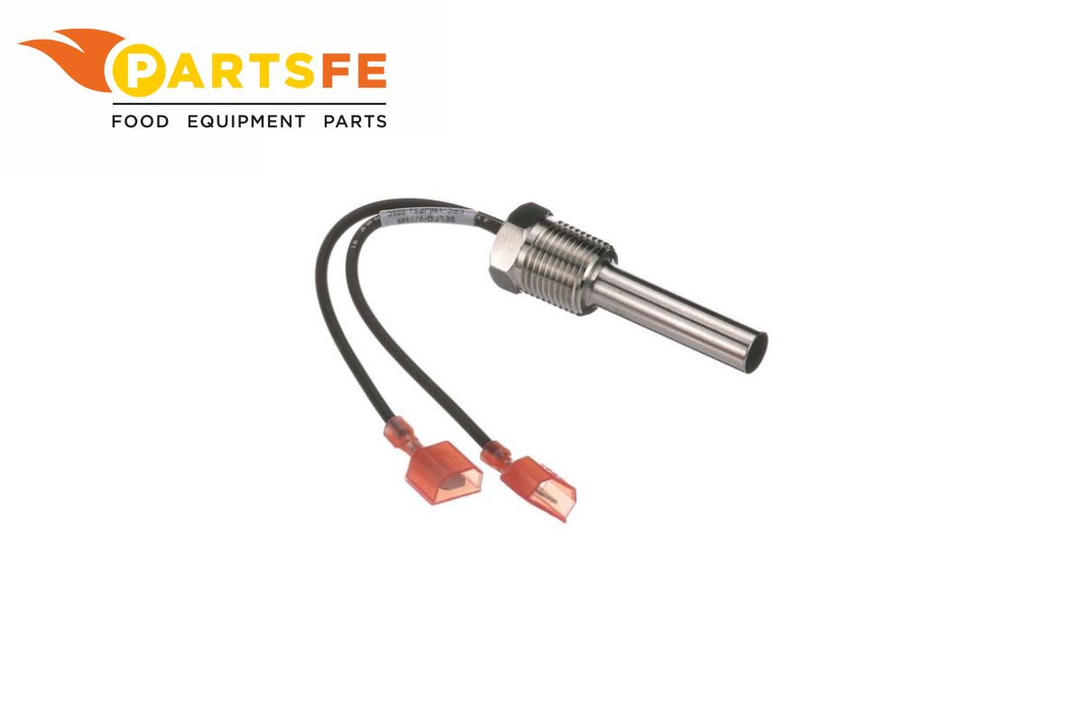  Vulcan Hart 00-855607-00001 Steamer Condenser Thermostat 135°F