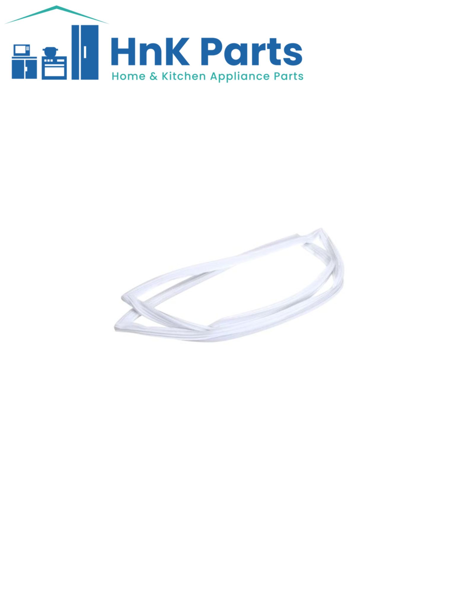  Magic Chef R01090203021 Refrigerator Seal HMCF5W2