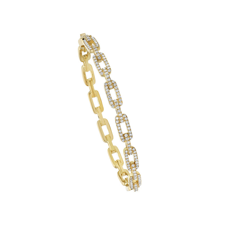  Shop Stylish Women Gold Bracelets for Summer Season
