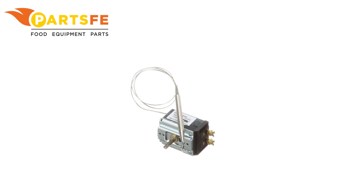  Southbend 1182151 Fryer Regulating Thermostat