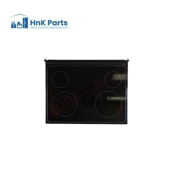  Whirlpool W10696529 Range Cooktop