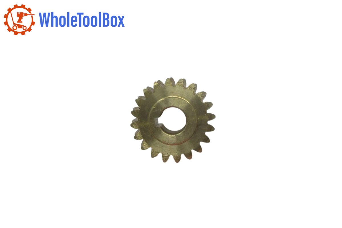  JET JT9-HVBS462-091 Band Saw Worm Gear