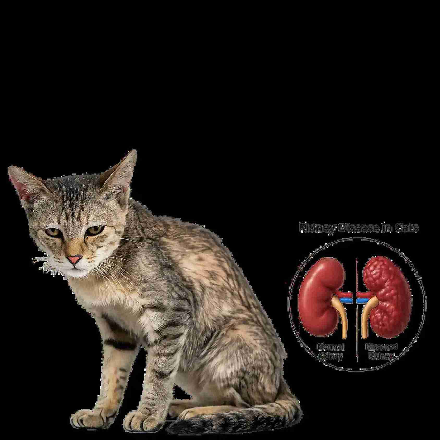  Manage Chronic Kidney Disease In Cats With Online Veterinary Care