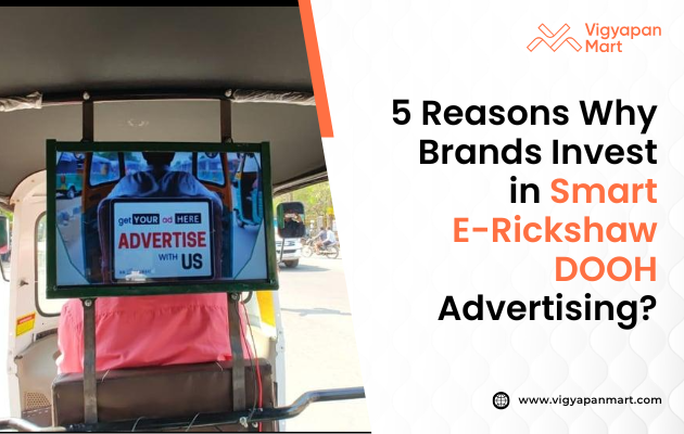  Outdoor Advertising in India: Why Brands Are Doubling Down on OOH in 2026