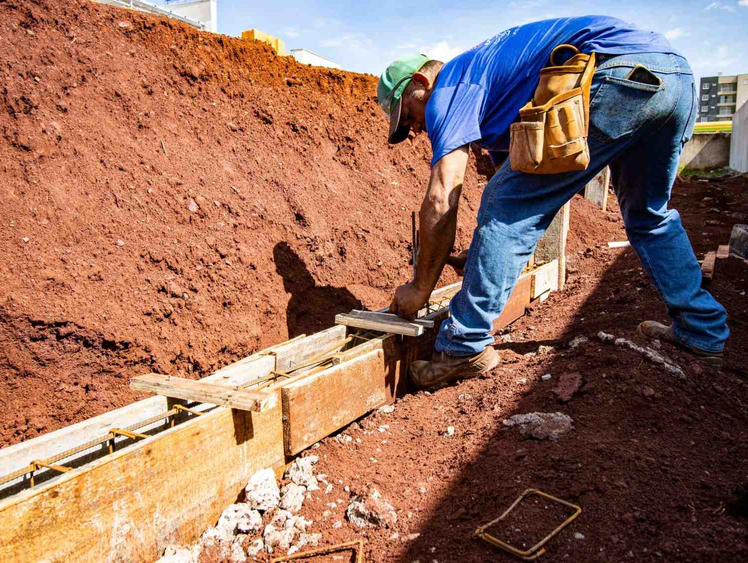  Book Reliable Groundworks Foundation Repair for Stronger Foundations