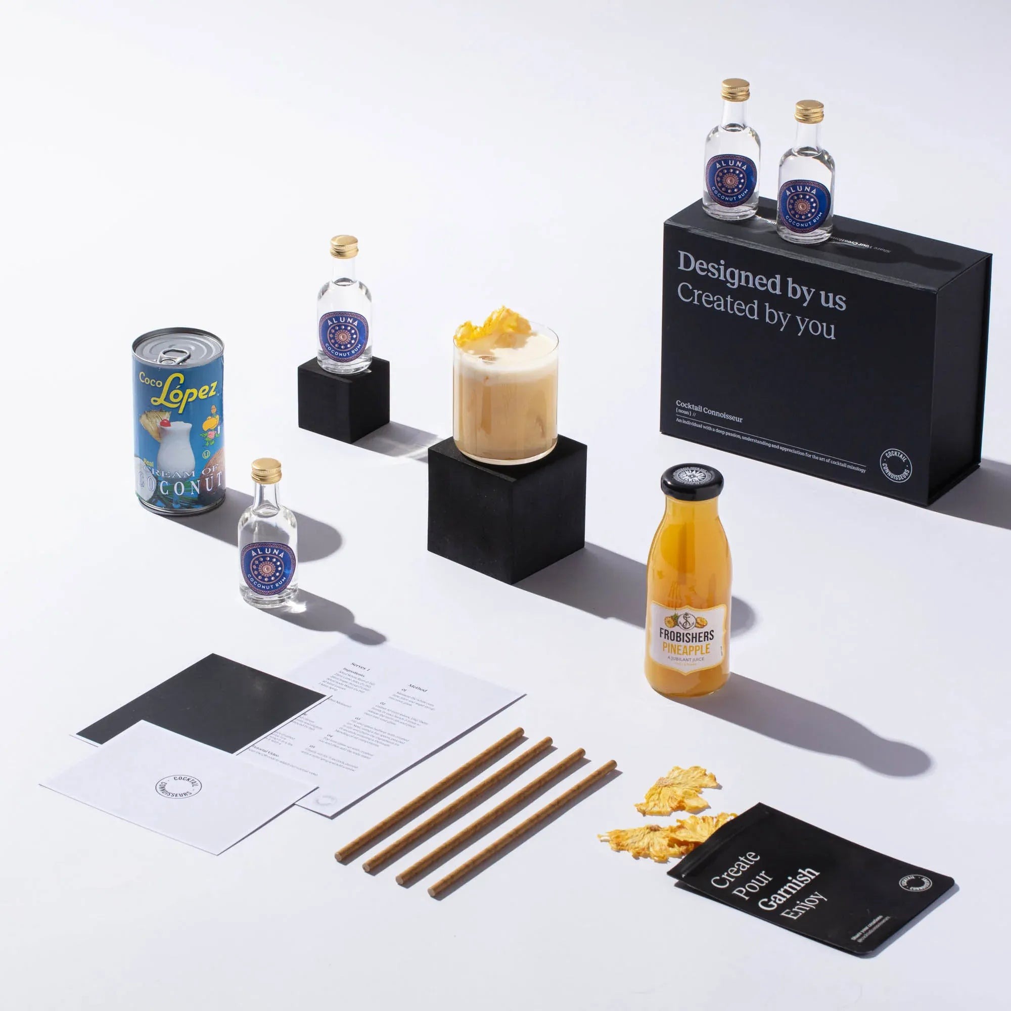  Cocktail Gifts for Her | Perfect for Pamper Evenings