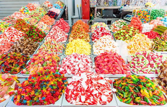  Wholesale Candies and Sweets for Retailers and Distributors
