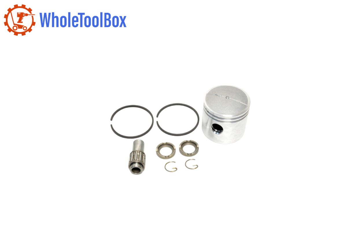  Echo P021050840 Piston Kit