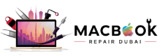  Macbook Repair Dubai