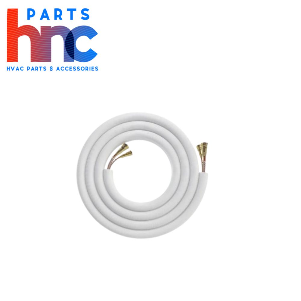  MRCOOL DIY50-3858C-O DIY 24K & 36K BTU Line Set