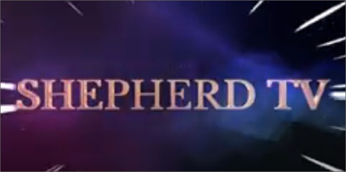  Shepherd TV | YouTube channel ministry | Live Streaming Prayer | 583