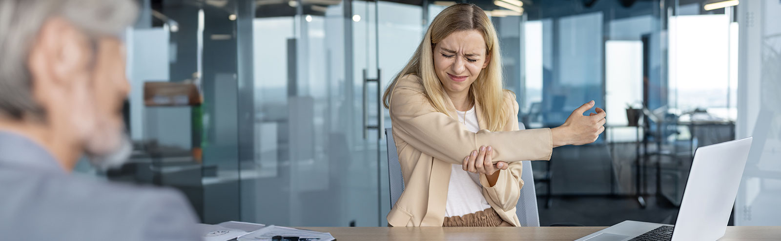  Dedicated Chiropractic Care for Workplace Injury Recovery