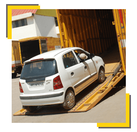  Reliable Vehicle Transportation Services Across India