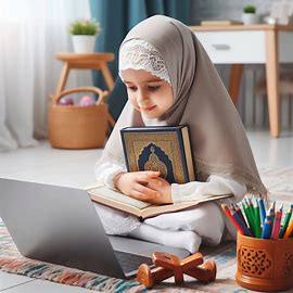  Quran Classes for Beginners with Expert Online Teachers