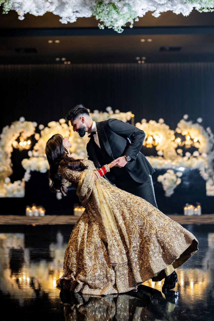  Wedding Planner Thomastown – The Wedding Factor with Neha