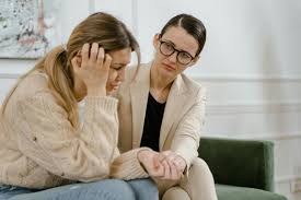 Mental Health Counselling for Better Emotional Balance