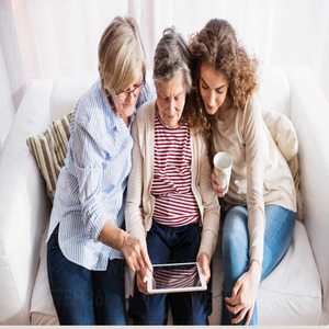  Navigating the Journey: Moving into Aged Care with Samkay Health