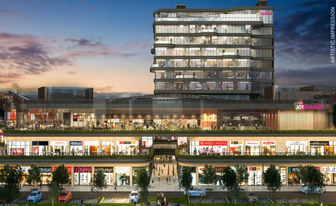  AIPL Joy Square Price List – Latest Offers