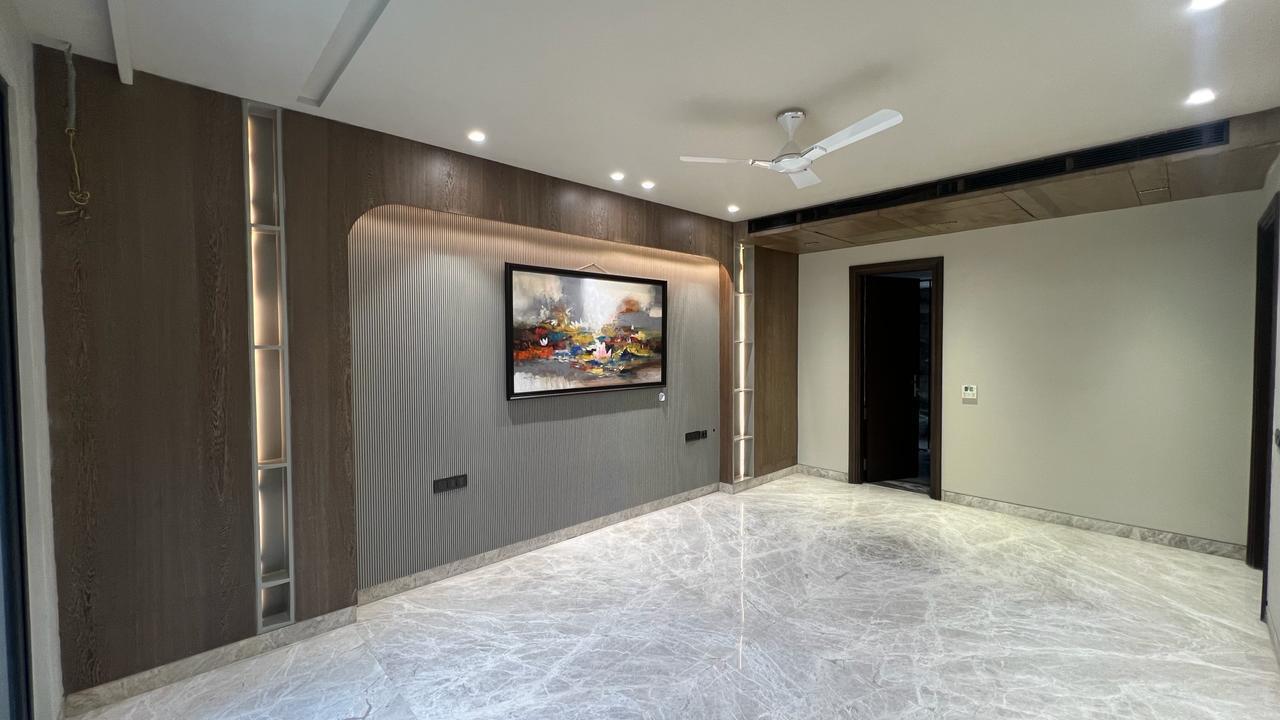  Find Comfortable Rental Homes In Well Connected Airoli Sector 5