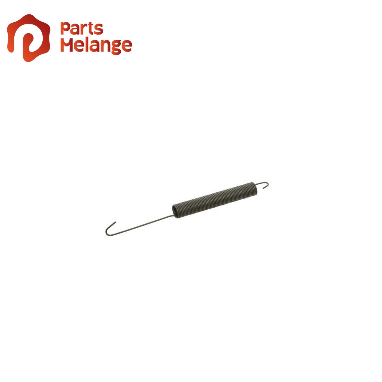  Frigidaire 154430501 Dishwasher Door Spring