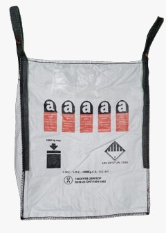  UN Certified FIBC Bags