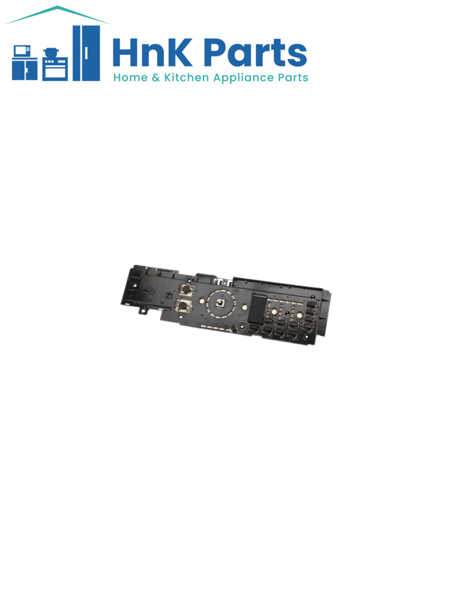  General Electric WH22X36477 Washing Machine Main UI Control Board HE DD