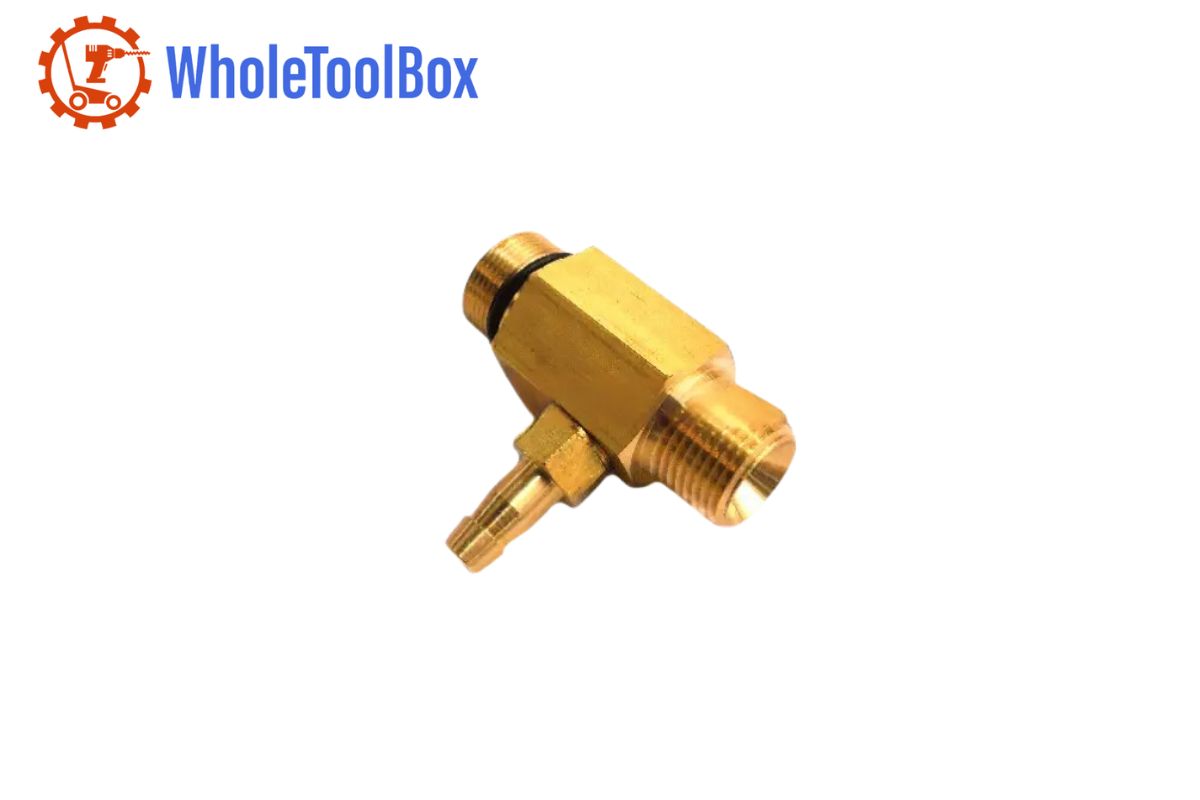  Homelite 310735003 Chemical Injector