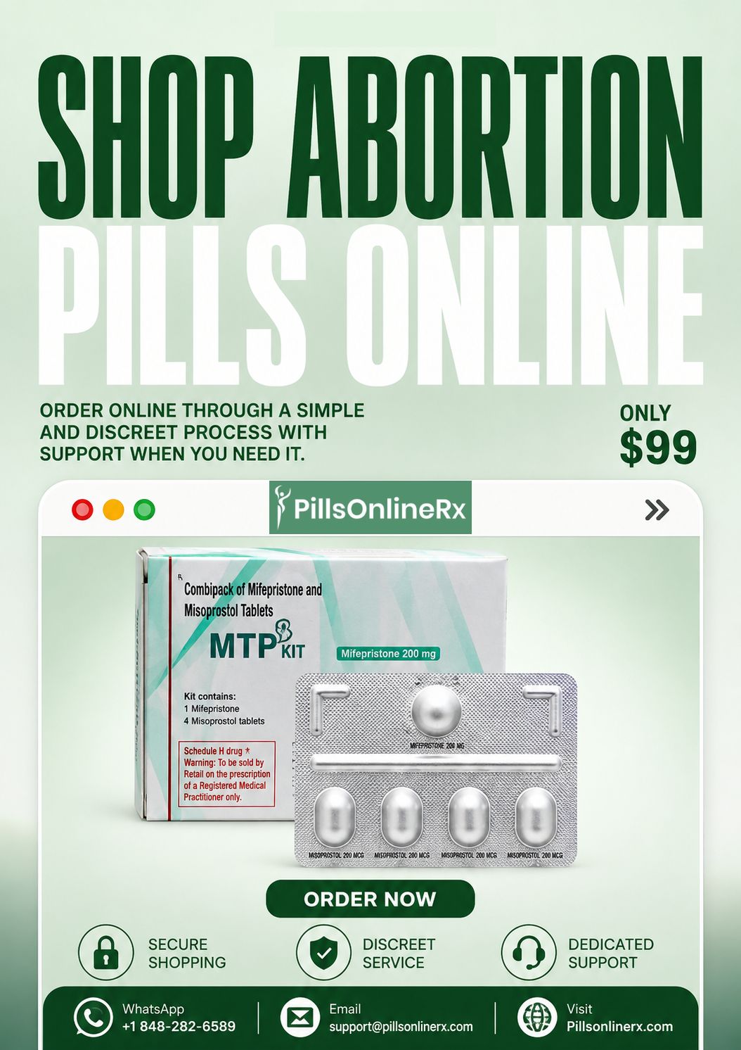  Texas Abortion Pill Online Options