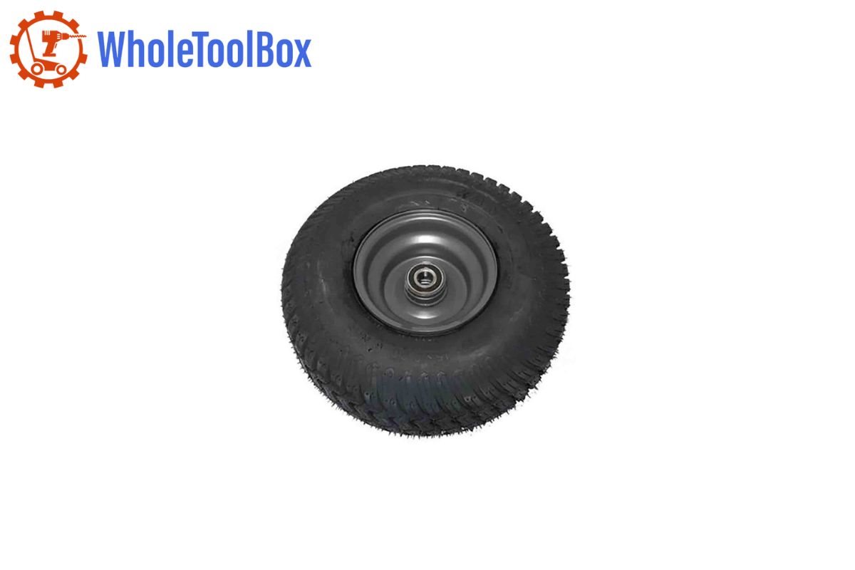  Homelite 994871001 Front Wheel Assembly