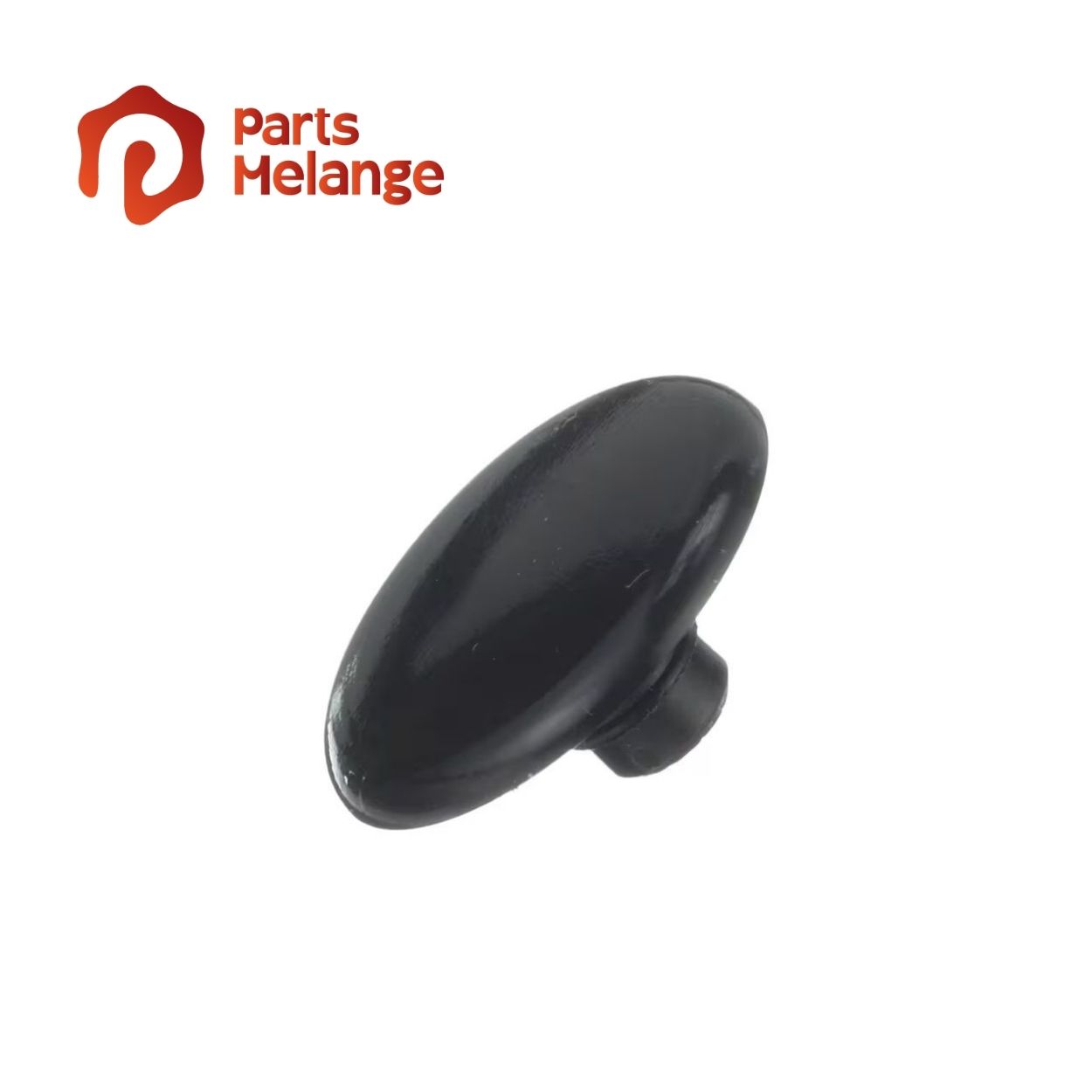  Frigidaire 215774918 Refrigerator Plug Button