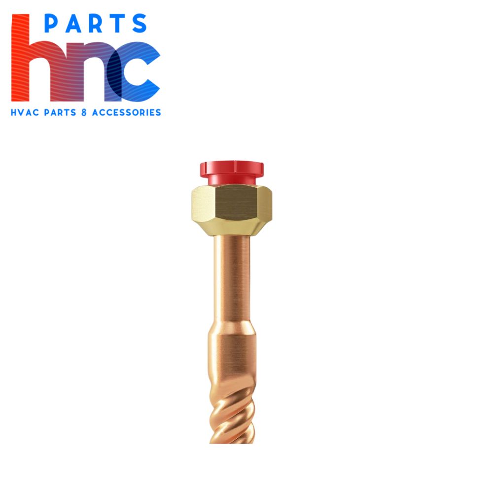 MRCOOL WF-34 3/4 Flare-to-Weld Connection Adapter